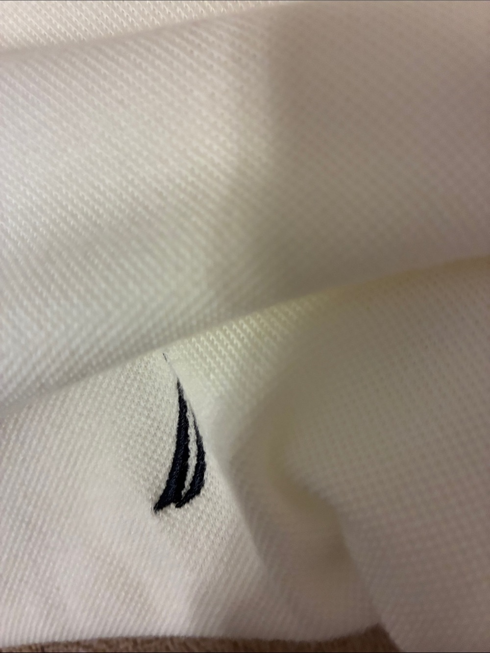 Men's lot of 5 2XL Polo Shirt Yellow White Pink Blue Black - Picture 6 of 9